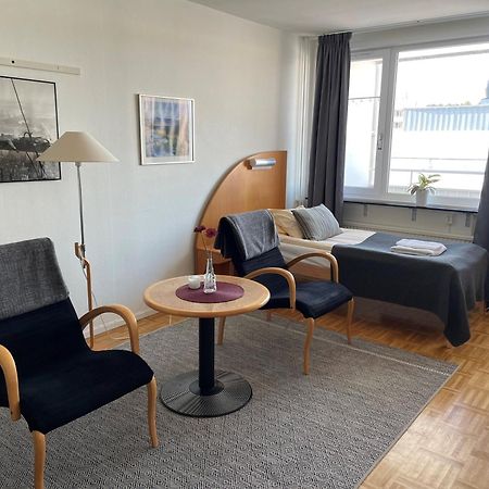 Rs Laegenhetshotell Skoevde Esterno foto