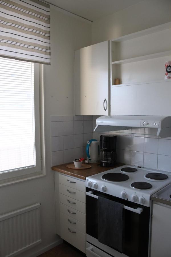 Rs Laegenhetshotell Skoevde Esterno foto