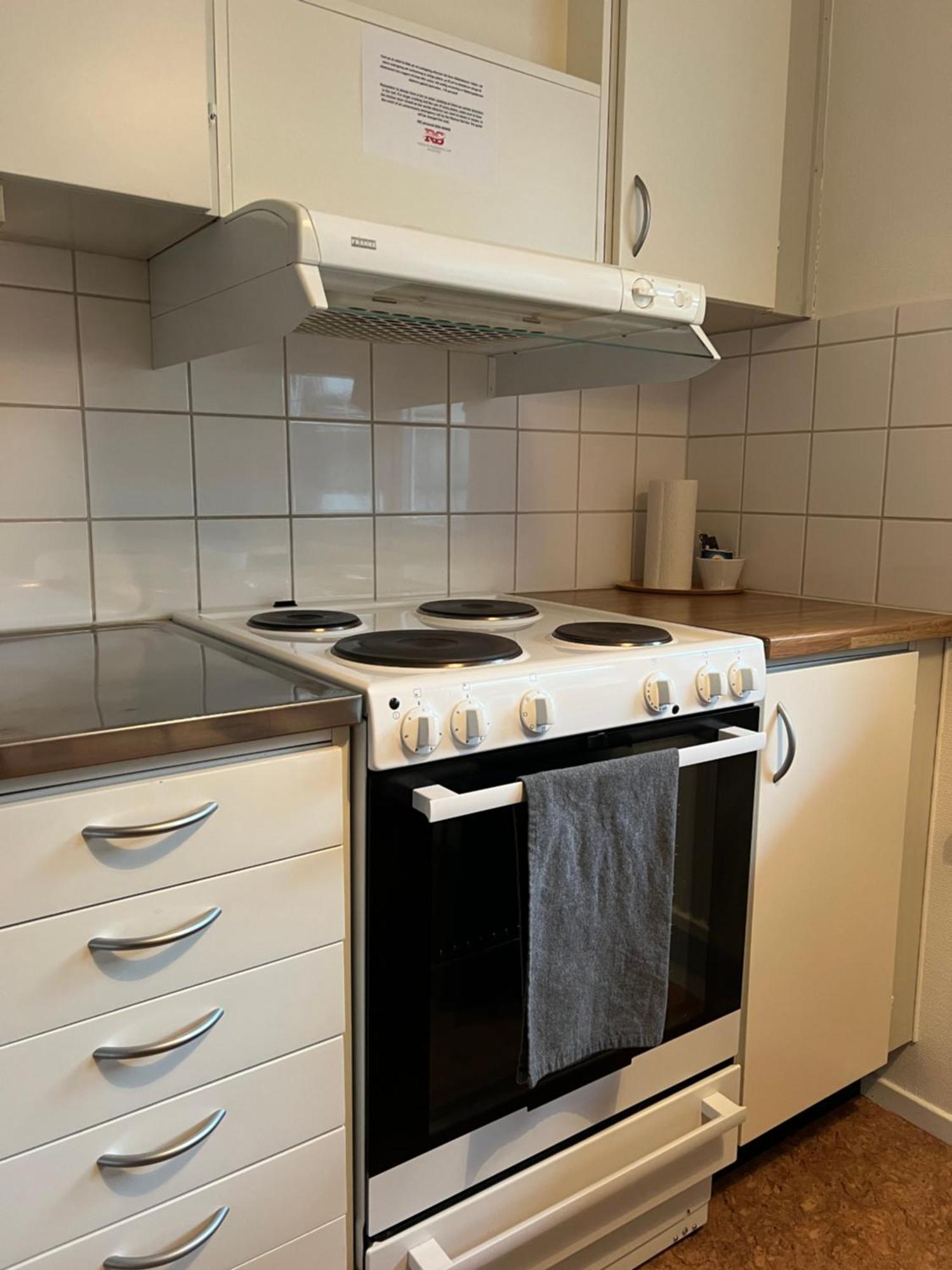 Rs Laegenhetshotell Skoevde Esterno foto