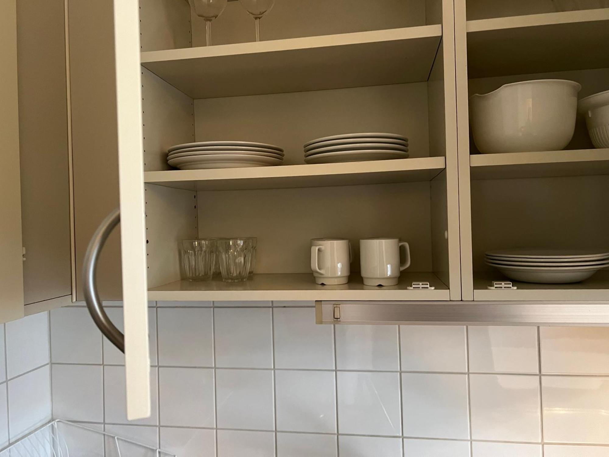 Rs Laegenhetshotell Skoevde Esterno foto