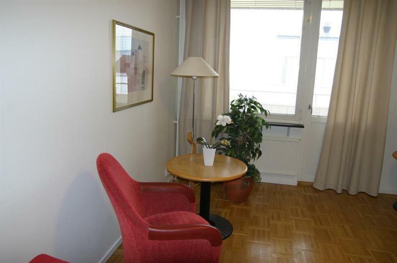 Rs Laegenhetshotell Skoevde Esterno foto