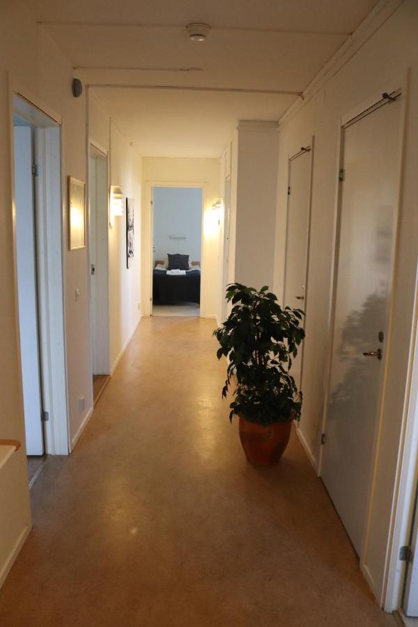 Rs Laegenhetshotell Skoevde Esterno foto
