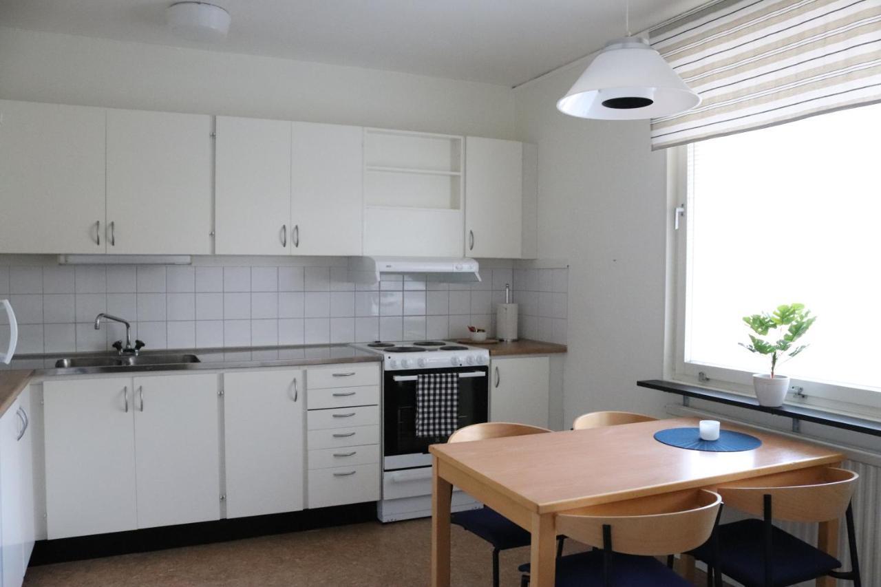 Rs Laegenhetshotell Skoevde Esterno foto